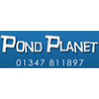 Pond Planet