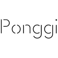 Ponggi