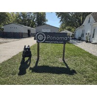 Ponoma Steel