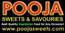 Pooja Sweets & Savouries