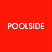 Poolside