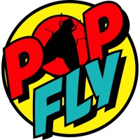 Pop Fly Pop Shop