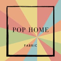 Pophomefabric