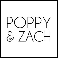 POPPY & ZACH