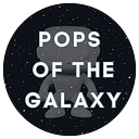 Pops of the Galaxy