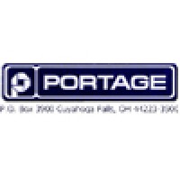 Portage Notebooks