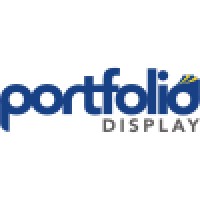 Portfolio Display
