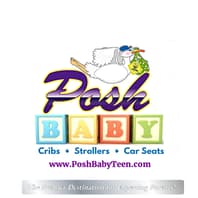 Posh Baby and Teen
