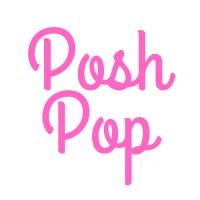 Posh Pop Bakeshop