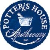 Potter'S House Apothecary