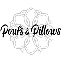Poufs&Pillows