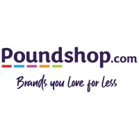 Poundshop
