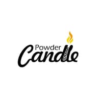Powdercandle
