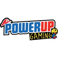Power Up Gaming