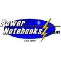 PowerNotebooks.com