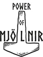 Powerofmjolnir