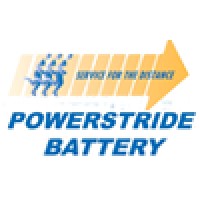 Powerstride Battery