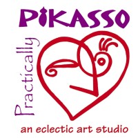 Practically Pikasso