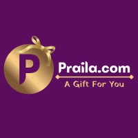 Praila - A Gift For You