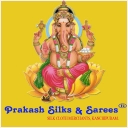 Prakash Silks