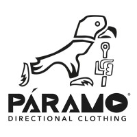 Páramo clothing