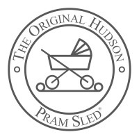 Pramsled