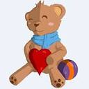 Precious Bear