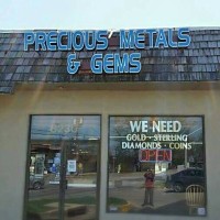 Precious Metals & Gems Inc