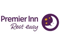 Premier Inn Bed