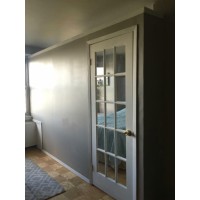 Pressurized Walls NYC