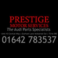 Prestige Motor Services