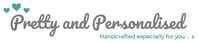 Pretty and Personalised
