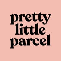 Pretty little parcel