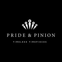 Pride & Pinion