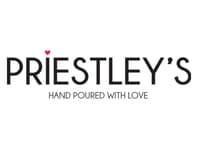 Priestley's Candles