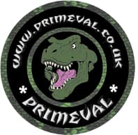Primeval Pre Workout