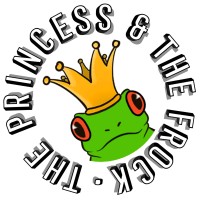 PrincessandtheFrock