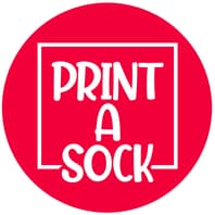 Print A Sock