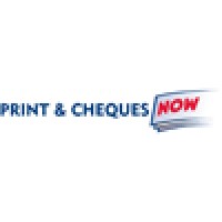 Print & Cheques Now