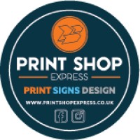 Print Shop Express