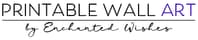 Printable Wall Art