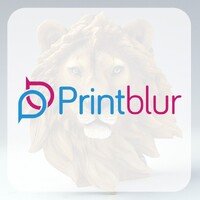 Printblur