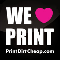 PrintDirtCheap.com