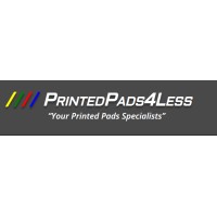 Printedpads4less