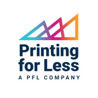 Printing for Less