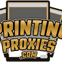 Printing Proxies