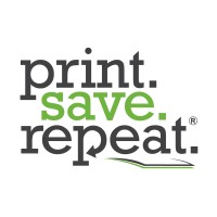 Print.Save.Repeat.