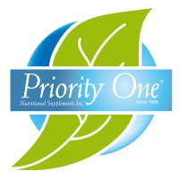 Priority One Vitamins