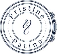 Pristine & Patina