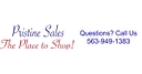 Pristine Sales